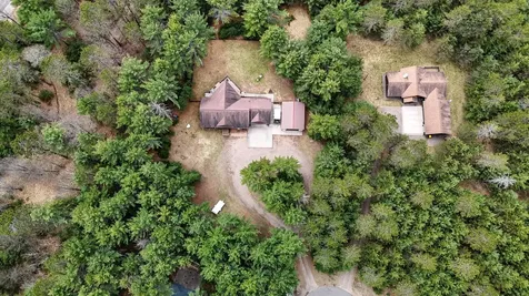 8780 Doris Drive Woodruff WI 54568