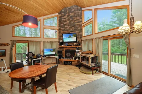 8780 Doris Drive Woodruff WI 54568