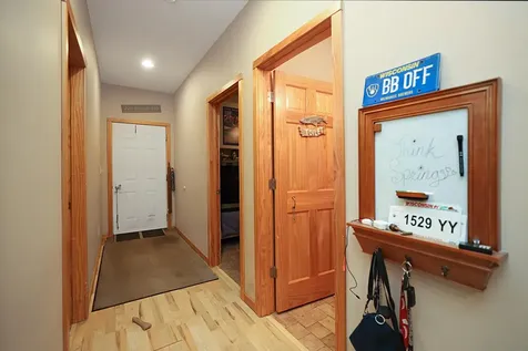 8780 Doris Drive Woodruff WI 54568