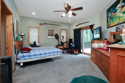 8780 Doris Drive Woodruff WI 54568