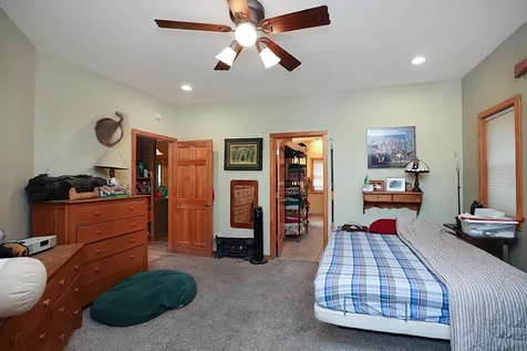 8780 Doris Drive Woodruff WI 54568