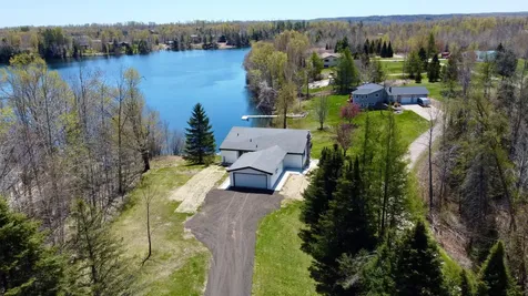 N9091 Chip N Dale Drive Pickerel WI 54465