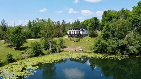 N9091 Chip N Dale Drive Pickerel WI 54465
