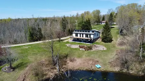 N9091 Chip N Dale Drive Pickerel WI 54465