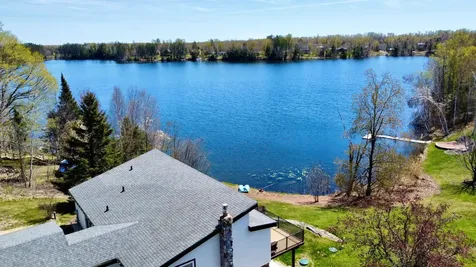 N9091 Chip N Dale Drive Pickerel WI 54465
