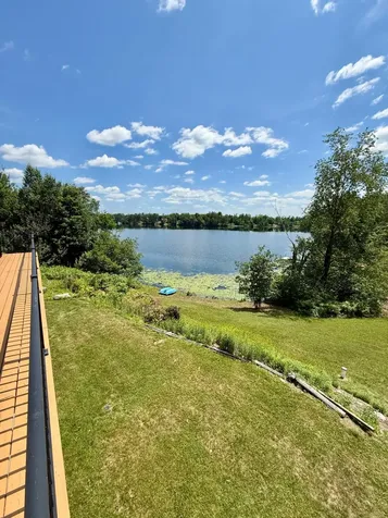 N9091 Chip N Dale Drive Pickerel WI 54465