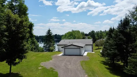 N9091 Chip N Dale Drive Pickerel WI 54465