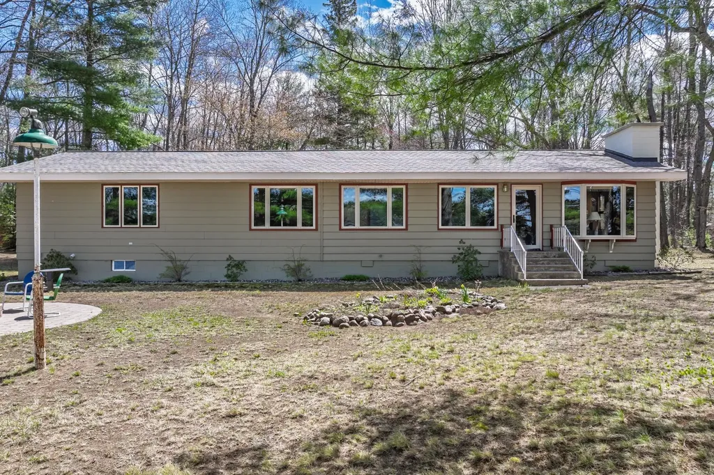 2325 Point Lane Lac Du Flambeau WI 54538