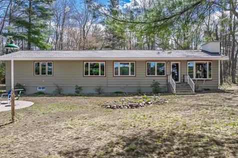 2325 Point Lane Lac du Flambeau WI 54538