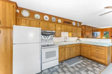 2325 Point Lane Lac Du Flambeau WI 54538