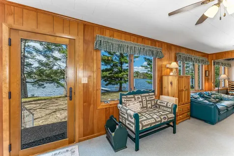 2325 Point Lane Lac Du Flambeau WI 54538