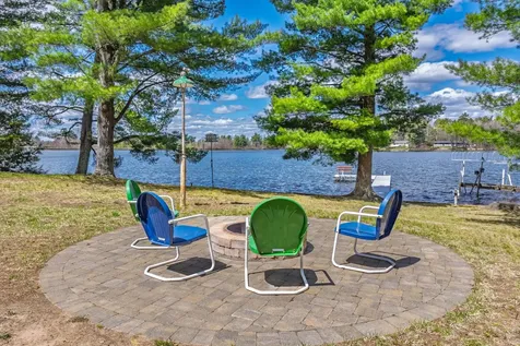 2325 Point Lane Lac Du Flambeau WI 54538