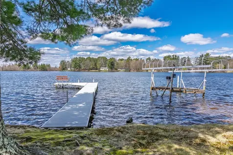 2325 Point Lane Lac Du Flambeau WI 54538