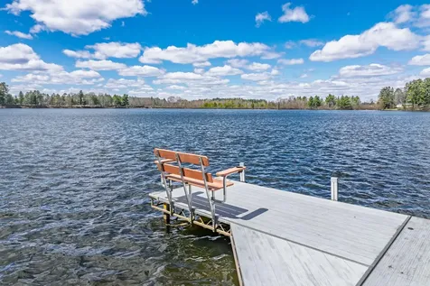 2325 Point Lane Lac Du Flambeau WI 54538