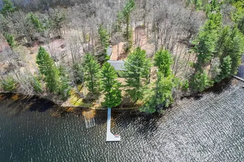 2325 Point Lane Lac Du Flambeau WI 54538
