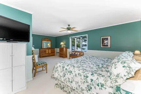 2325 Point Lane Lac Du Flambeau WI 54538