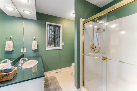 2325 Point Lane Lac Du Flambeau WI 54538