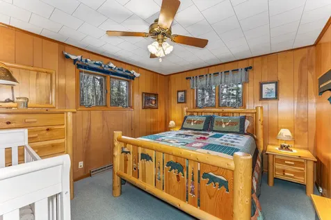 2325 Point Lane Lac Du Flambeau WI 54538
