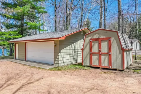 2325 Point Lane Lac du Flambeau WI 54538