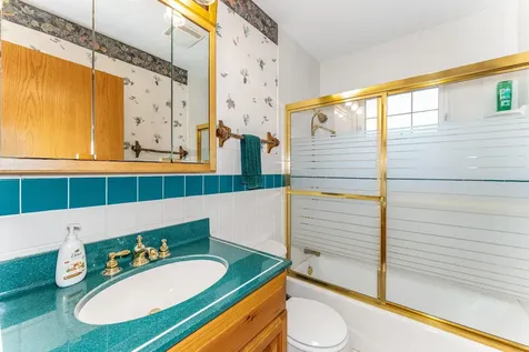 2325 Point Lane Lac Du Flambeau WI 54538