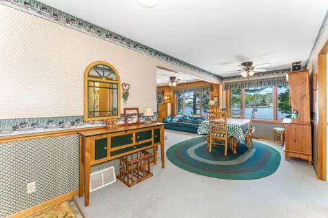 2325 Point Lane Lac Du Flambeau WI 54538