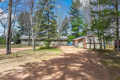 2325 Point Lane Lac Du Flambeau WI 54538