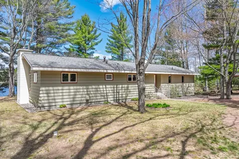 2325 Point Lane Lac Du Flambeau WI 54538