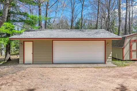 2325 Point Lane Lac Du Flambeau WI 54538