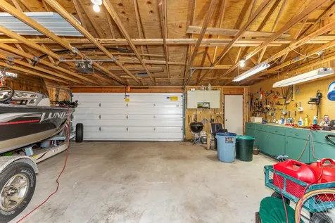 2325 Point Lane Lac Du Flambeau WI 54538