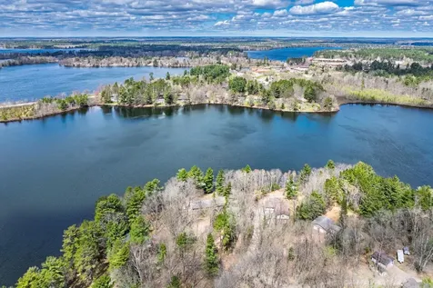 2325 Point Lane Lac Du Flambeau WI 54538