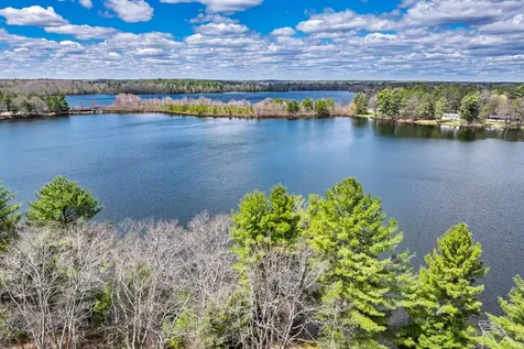 2325 Point Lane Lac Du Flambeau WI 54538