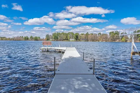 2325 Point Lane Lac Du Flambeau WI 54538