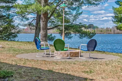 2325 Point Lane Lac Du Flambeau WI 54538
