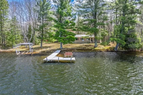 2325 Point Lane Lac Du Flambeau WI 54538