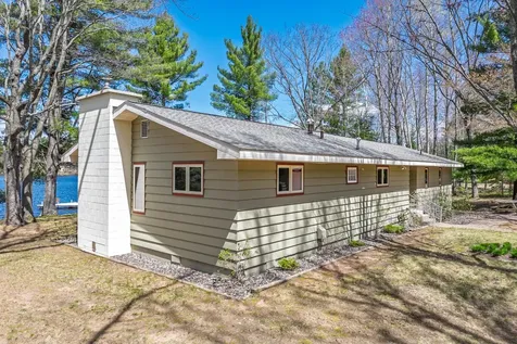 2325 Point Lane Lac Du Flambeau WI 54538