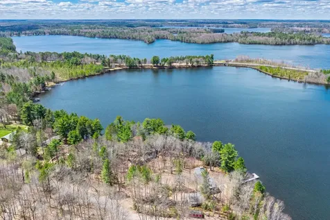 2325 Point Lane Lac du Flambeau WI 54538