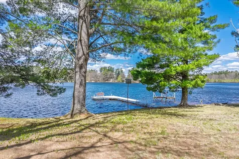 2325 Point Lane Lac Du Flambeau WI 54538