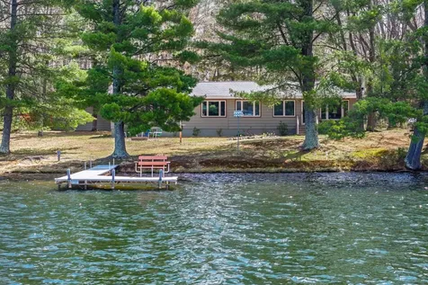 2325 Point Lane Lac Du Flambeau WI 54538