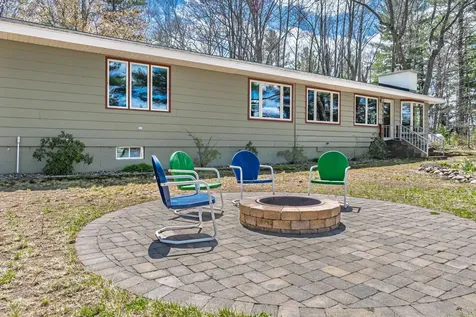 2325 Point Lane Lac Du Flambeau WI 54538