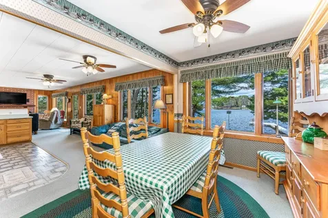 2325 Point Lane Lac Du Flambeau WI 54538