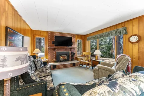2325 Point Lane Lac Du Flambeau WI 54538