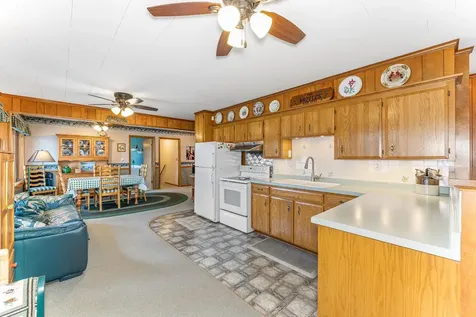 2325 Point Lane Lac Du Flambeau WI 54538
