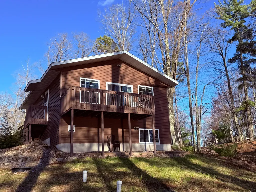 4990 Currie Lake Road Harshaw WI 54529