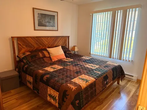 4990 Currie Lake Road Harshaw WI 54529