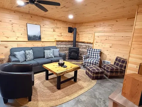 4990 Currie Lake Road Harshaw WI 54529