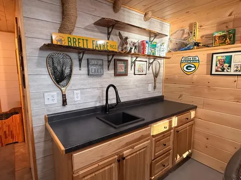 4990 Currie Lake Road Harshaw WI 54529