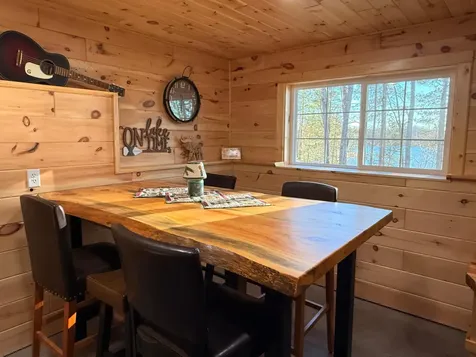 4990 Currie Lake Road Harshaw WI 54529