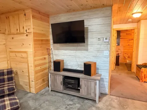4990 Currie Lake Road Harshaw WI 54529