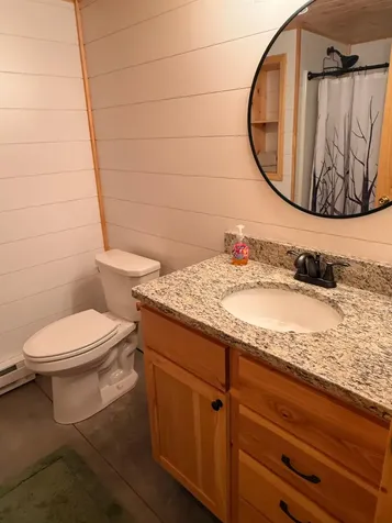 4990 Currie Lake Road Harshaw WI 54529
