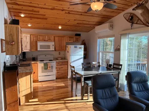 4990 Currie Lake Road Harshaw WI 54529